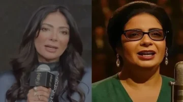 منى زكي توضح موقفها.. رد حاسم على جدل تقديم فيلم الست